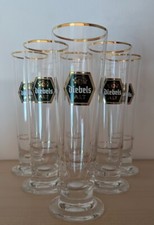 Diebels alt biergläser gebraucht kaufen  München