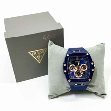 Guess 43x51mm uhr gebraucht kaufen  Eckelsheim, Gau-Bickelheim, Wonsheim