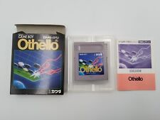 Othello game boy d'occasion  Bordeaux-
