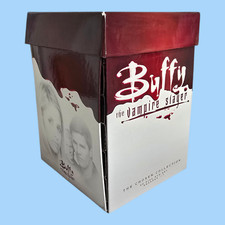 Buffy the Vampire Slayer for sale Buffy the Vampire Slayer for sale Piedmont