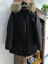 Parka femme zapa d'occasion  L'Union