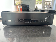 Cambridge integrated amplifier for sale  ESHER
