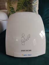 Asciugamani automatico elettri usato  Ferrara