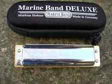 Hohner marine band for sale  GRANGE-OVER-SANDS