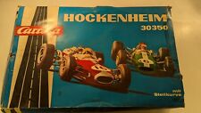 Startset hockenheim 30350 gebraucht kaufen  Bad Vilbel