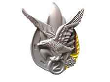 Insigne infanterie legion d'occasion  Saint-Mamert-du-Gard