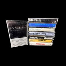 Classic rock 80s for sale  Burgaw