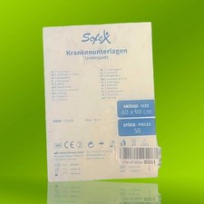 Krankenunterlagen wickel einma gebraucht kaufen  Berlin