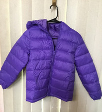 New girls purple for sale  USA
