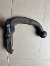 Towbar removable thule for sale  NORTHAMPTON