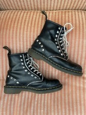Martens 1460 leather for sale  BEDFORD