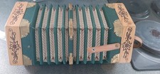 Klingenthal vintage concertina for sale  FALMOUTH