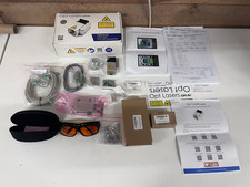 Opt laser phl3d for sale  WAKEFIELD