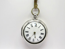 1835 verge fusee for sale  CANNOCK