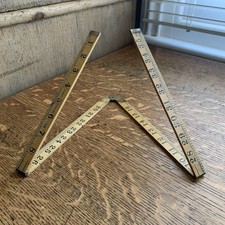 Rabone boxwood ruler for sale  KENILWORTH