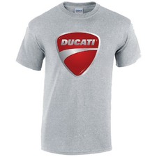 Ducati mens cotton for sale  PAISLEY