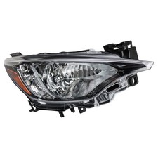 Conjunto de farol direito para 2016 Scion iA 2019-2020 Toyota Yaris SC2503106 comprar usado  Enviando para Brazil