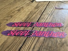 Bmx steel panther for sale  Hesperia