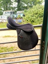 Shires lite synthetic for sale  BROMYARD