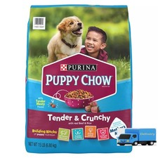 Dog chow tender for sale  Alfred Station