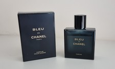 Bleu chanel parfum for sale  COWDENBEATH