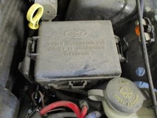 Fuse box engine for sale  Bloomfield