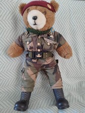 Orsetto orso peluche usato  Vajont