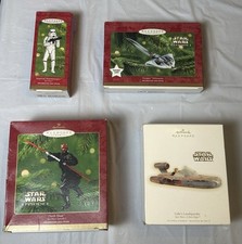 star 4 nib lot wars for sale star 4 nib lot wars for sale Hawthorne