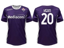 Maglia kean fiorentina usato  Italia