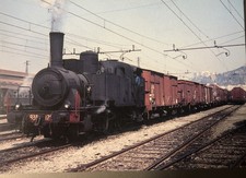 835 fs usato  Palermo