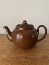 Vintage brown betty for sale Vintage brown betty for sale  SIDCUP