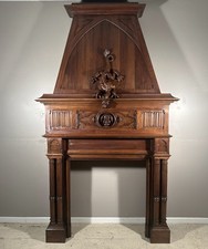 Antique french gothic for sale  Beaverton
