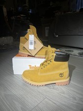 Timberland premium waterproof usato  Bagnolo in Piano