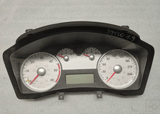 fiat stilo 1 9 mjt usato  Italia