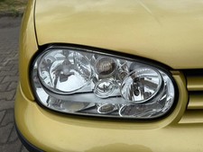 Golf cabrio riginal gebraucht kaufen  Chemnitz