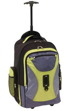 Rucksack trolley schulrucksack gebraucht kaufen  Salzgitter