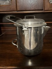 cookware heavy duty for sale  Mayfield