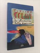 Etichette delle camicie usato  Italia