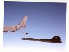 Photograph boeing 135q for sale  FELTHAM