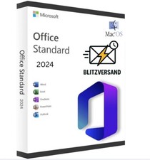 Microsoft ffice 2024 gebraucht kaufen  Bergheim