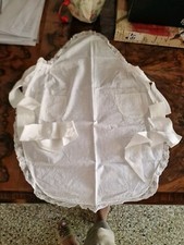 Grembiule con pettorina usato  Bologna