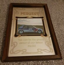 Vintage retro peugeot for sale  LOUTH