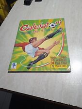 Album figurine calciatori usato  Italia