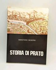 Storia prato sebastiano usato  Fonte Nuova