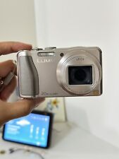 Panasonic lumix tz35 usato  Taurano