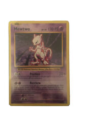 Carta mewtwo 1ª usato  Settingiano