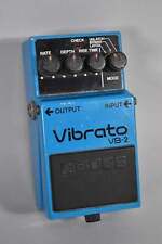 1980s boss vibrato for sale  San Diego