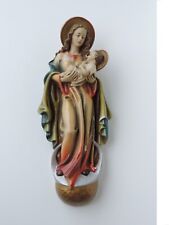 Alte wandfigur mondsichel gebraucht kaufen  Düren