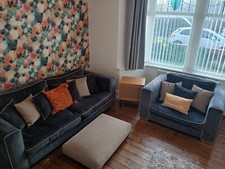 Used good navy for sale  LYTHAM ST. ANNES
