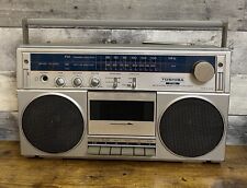 Vtg toshiba 80s for sale  Arlington